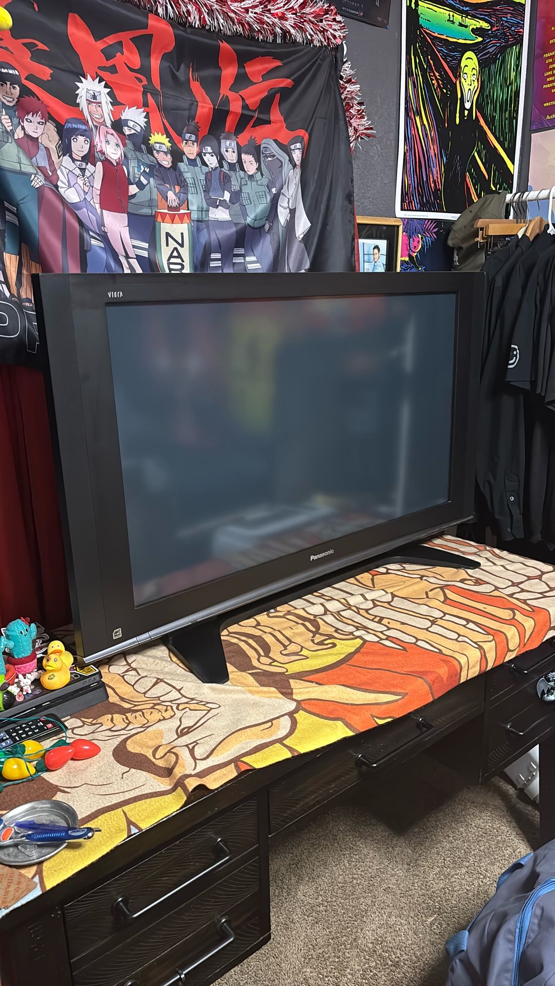 Panasonic TV 