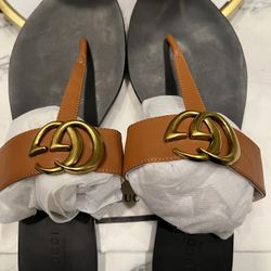 Gucci Sandals 