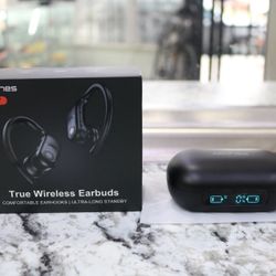 Jzones U7 True Wireless Earbuds