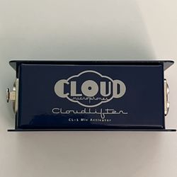 CLOUD CLOUDLIFTER CL-1 MIC ACTIVATOR