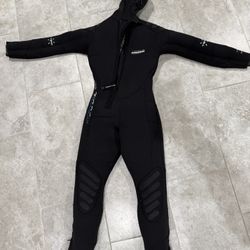 Women’s Wetsuit 3mm