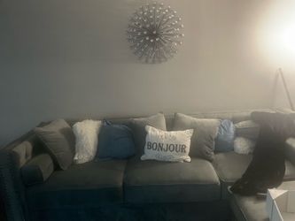 Sectional for Sale
