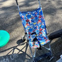 Umbrella Stroller 