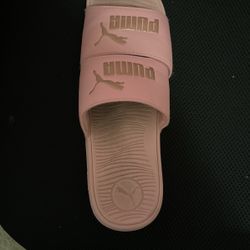 Slippers And Slide Ins 