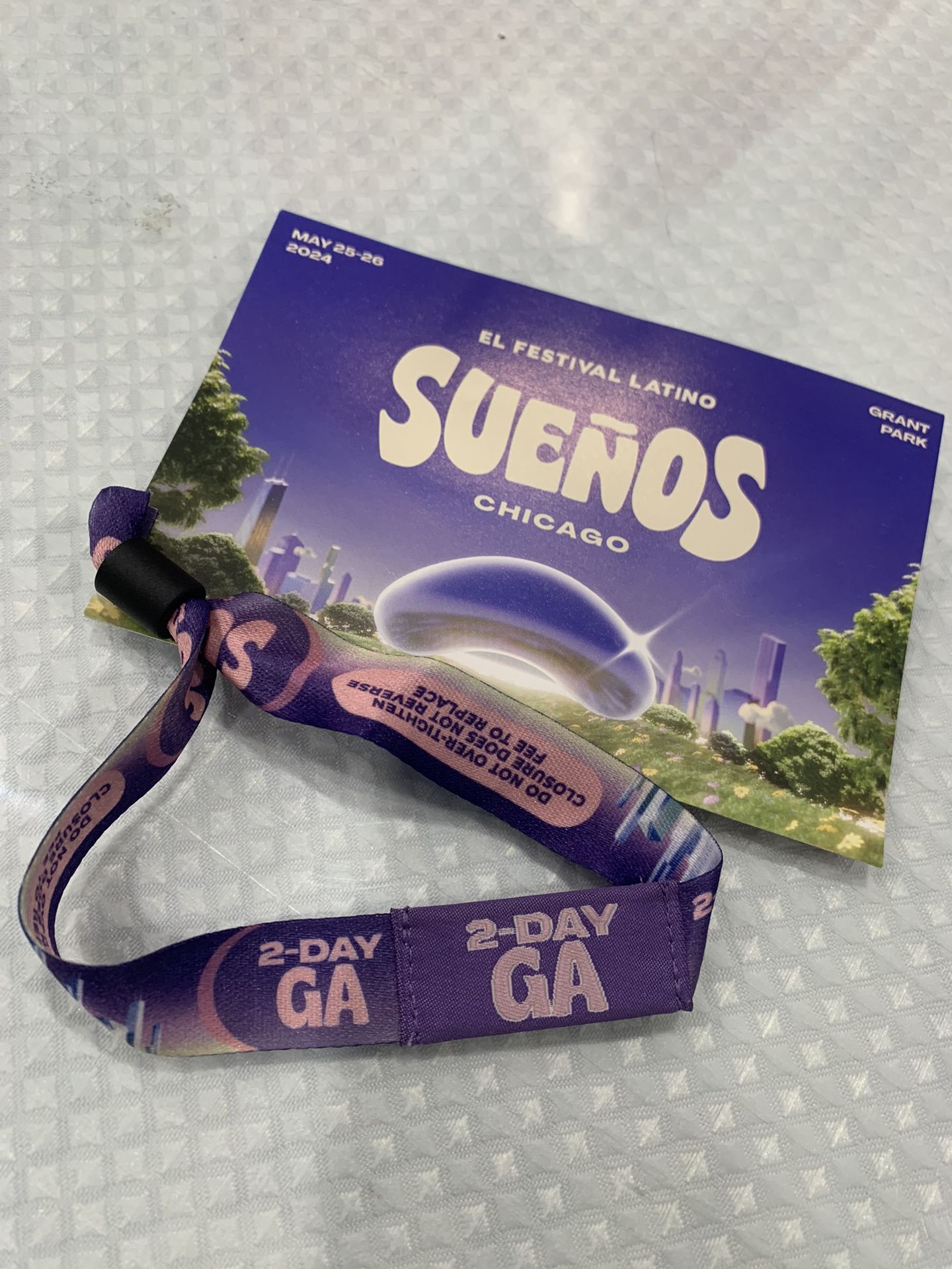 Sueños Festival