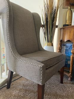 Living Room Chairs