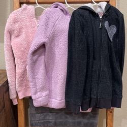 Girls Sweaters Size 10-12