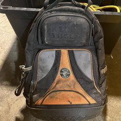 Klein Tool Bag