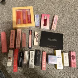 brand new makeup 