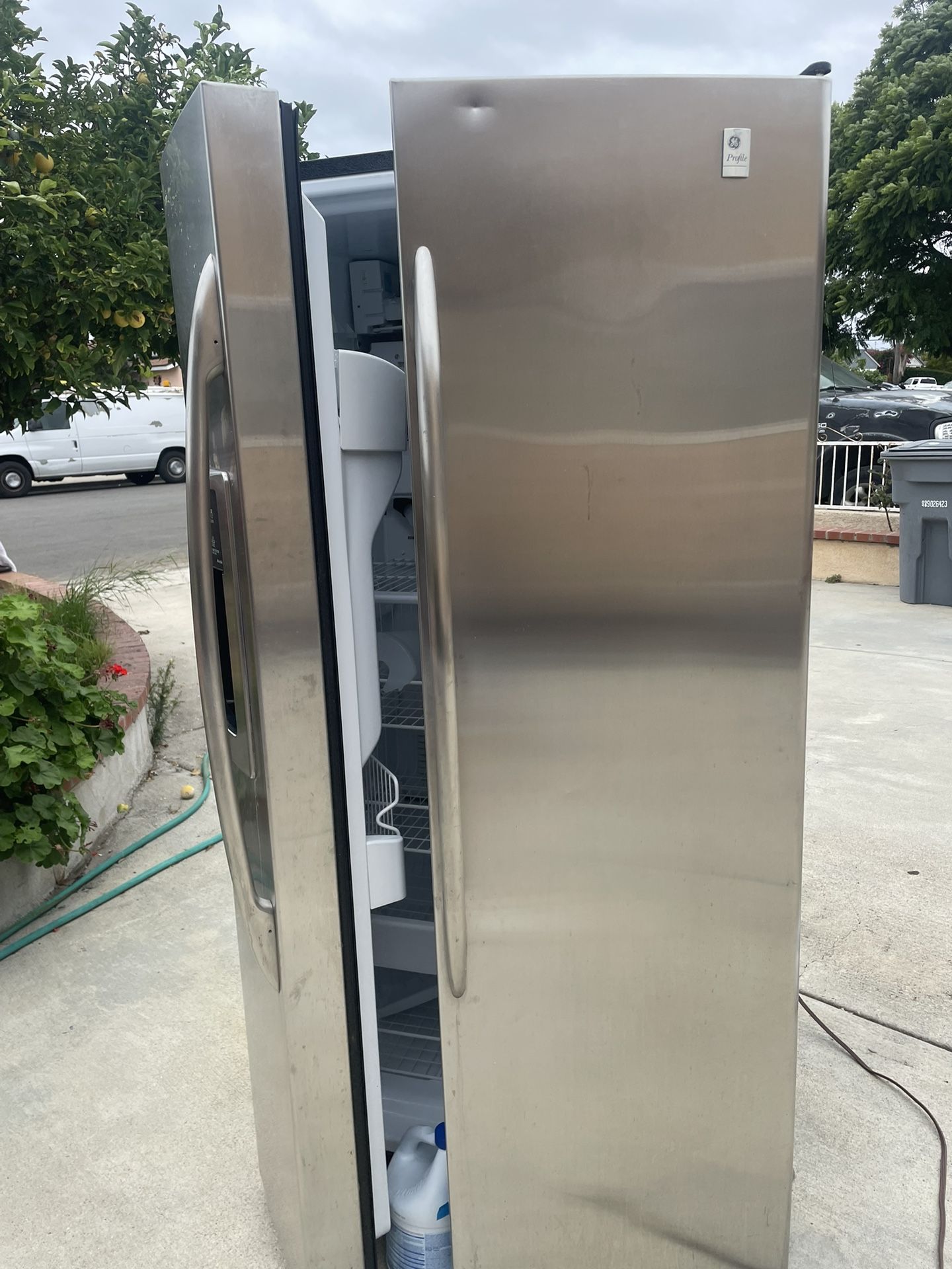 Fridge