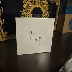 Airpod Gen 3 