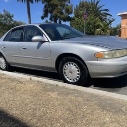2003 Buick Century