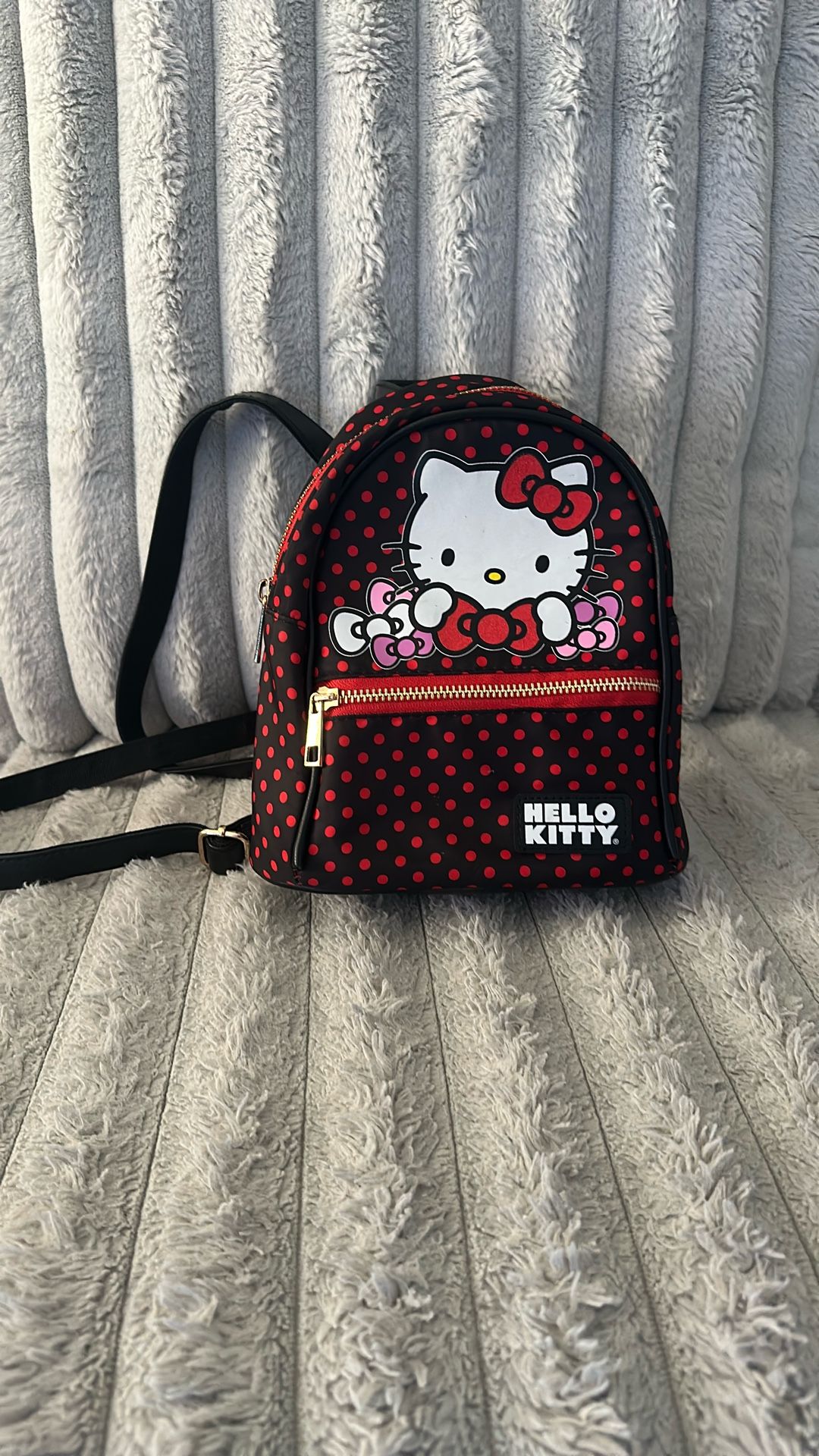 Hello Kitty, Mini Backpack