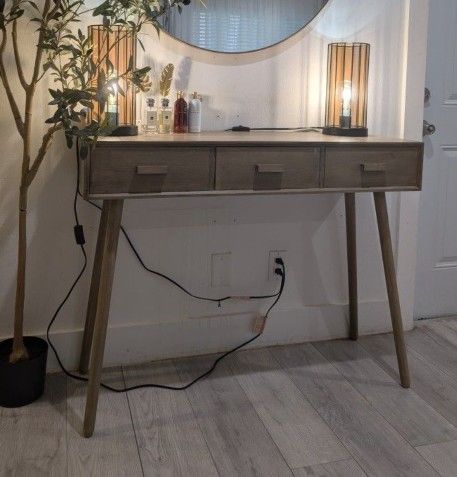 Console Table 