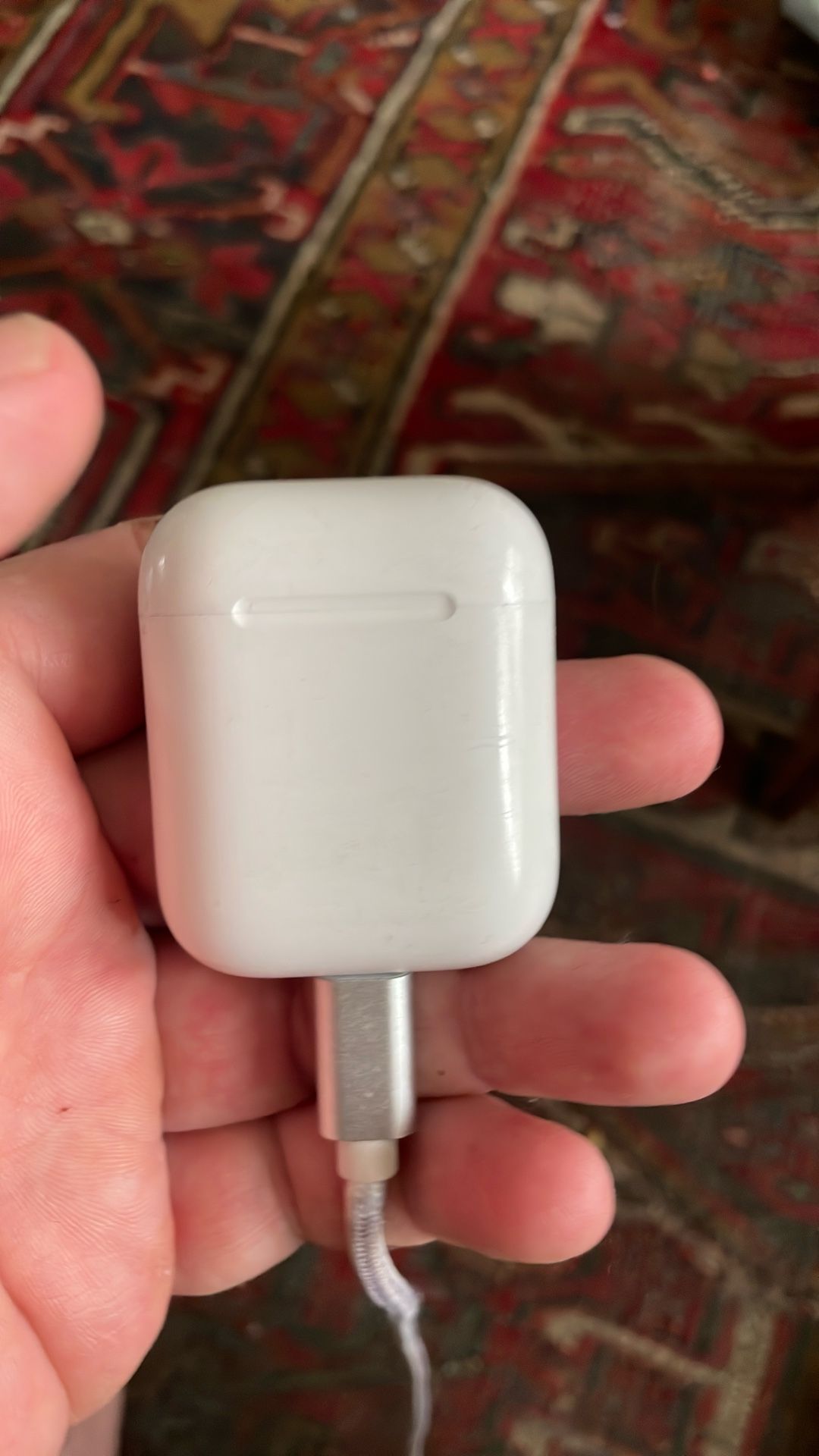 AirPods 2nd Generation