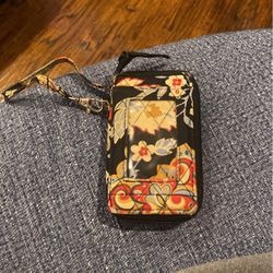 Vera Bradley Wallet