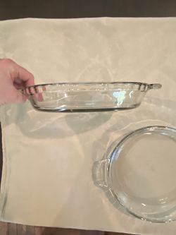 Pie Dish
