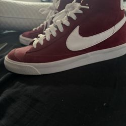 Nike Blazers
