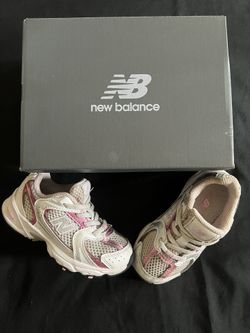 NEW BALANCE 530 BUNGEE