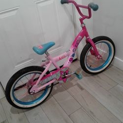 LOL Bicycle 16 In