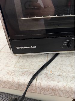 Oven