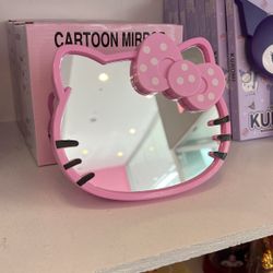 Hk Mirror 