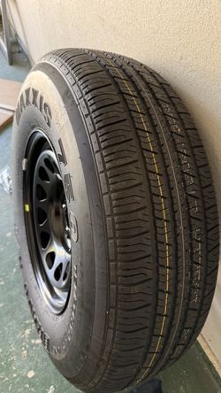 GM, Chevrolet, GMC, Cadillac Spare Wheel