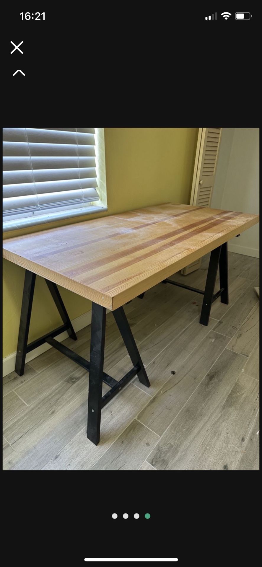 Ikea Table