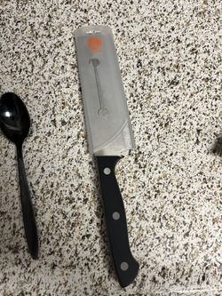 MasterChef Knife