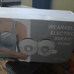 Electric Breast Pump