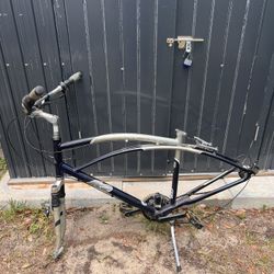 Beach Cruiser