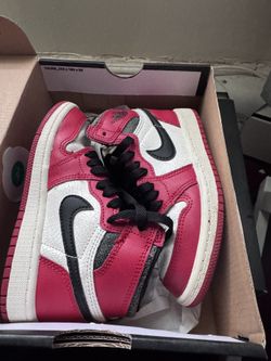 Jordan retro