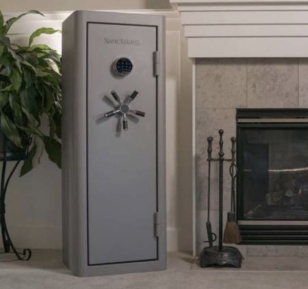 Sports Afield Sanctuary Executive Gun Vault Safe 10.82CUFT for Sale in