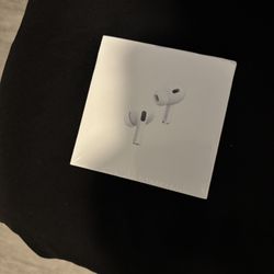 airpod pro 2nd gen 