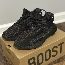 Yeezy Boot 350 Mx Rock size 10.5
