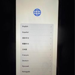 iPhone 13 Pro Max (UNLOCKED)