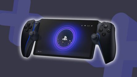 PlayStation 5 Portal