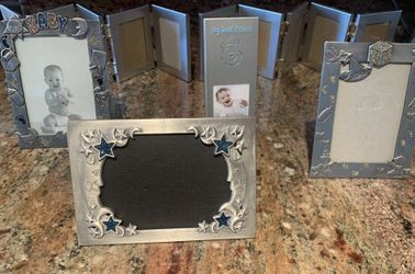 Baby Frames