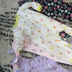 12-18 Months Girls Winter Bundle 