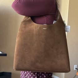 Brooklyn Shoulder Bag 39 Coach