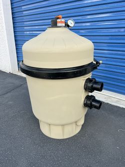 Pool Filter Hayward