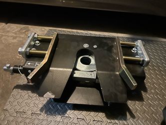 Demco Replacement Head for 5th wheel