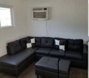 sofa modern 3pc