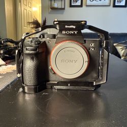 Sony A73