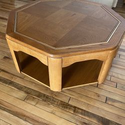 Set of 3 Coffee Tables
