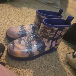 UGG Weather Boots