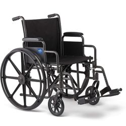  Wheelchair