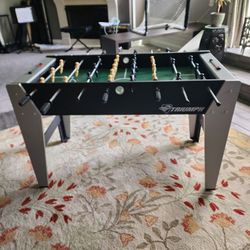 Triumph Foosball Table 48"