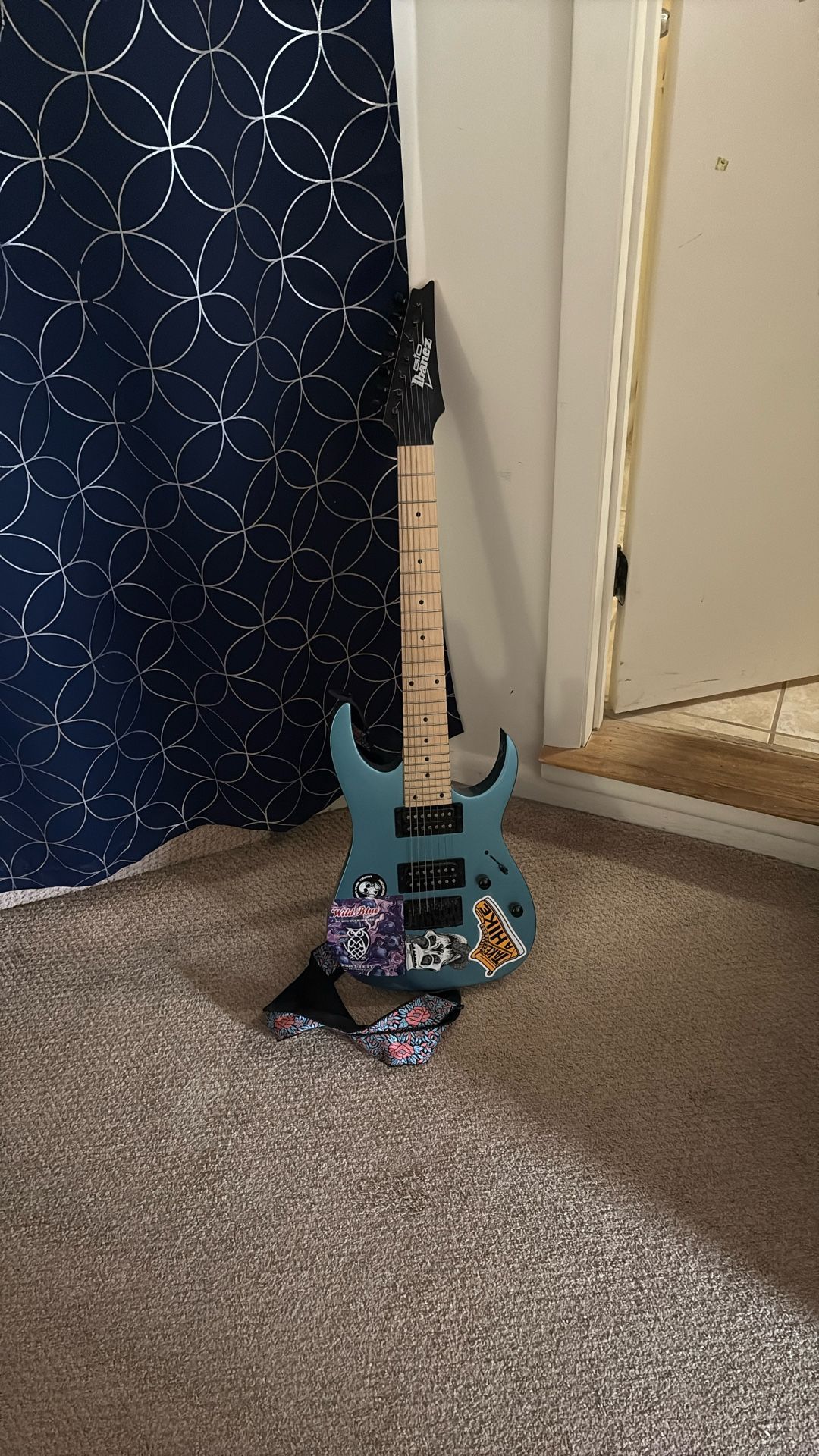 Ibanez Gio 7 String