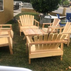 Brand New Patio Outdoor Furniture 